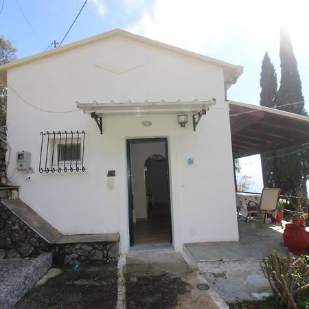 Niky'S Cottage Палеокастрица Экстерьер фото